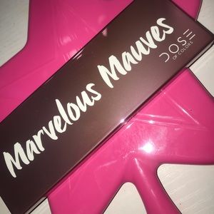 Dose of Colors “Marvelous Mauves” BRAND NEW